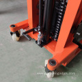 Manual Hydraulic Stacker Forklift Jack